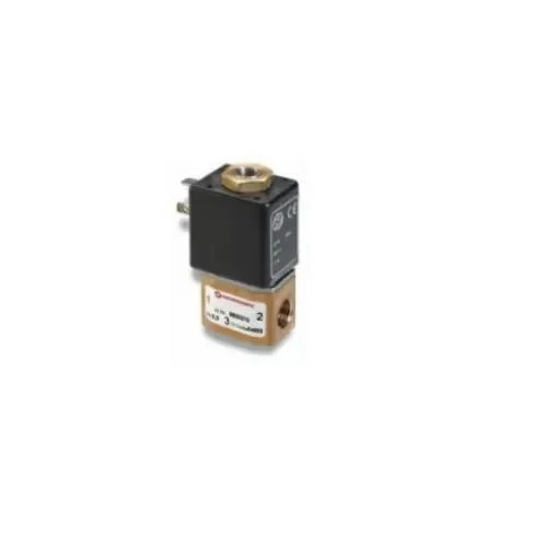 Norgren NC Solenoid Valve - Solenoid G 1/4 96000 Series - 9601430000000000 product image