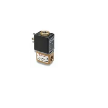 Norgren NC Solenoid Valve - Solenoid G 1/4 96000 Series - 9601440000000000 product image