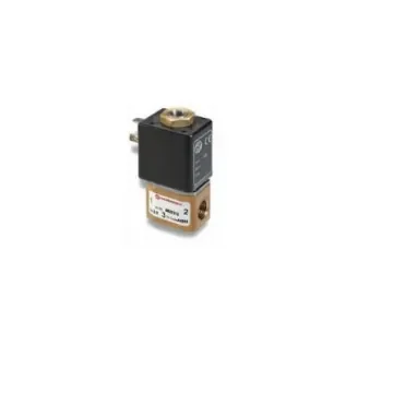 Norgren NC Solenoid Valve - Solenoid G 1/4 96000 Series - 9601540000000000 product image