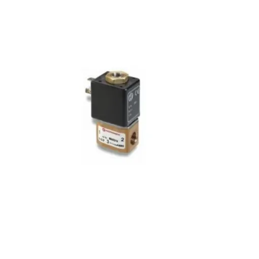 Norgren NC Solenoid Valve - Solenoid G 1/4 96000 Series - 9601540000000000 product image