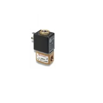 Norgren NO Solenoid Valve - Solenoid G 1/4 96000 Series - 9602340000000000 product image