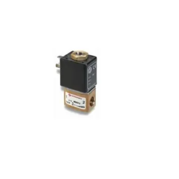 Norgren NO Solenoid Valve - Solenoid G 1/4 96000 Series - 9602440000000000 product image