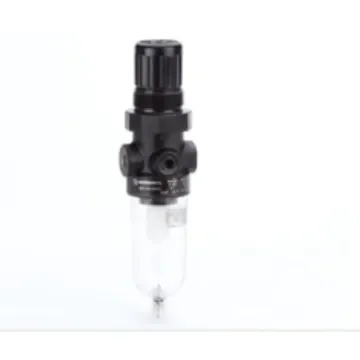 Norgren B07 Air Filter Regulator, 5µm, G 1/4, Automatic, 7 bar - B07-201-A1KG product image