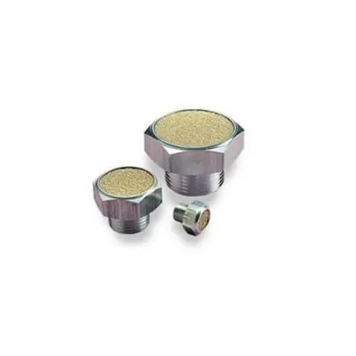 Norgren M/1500 Aluminium Alloy 10bar Replacement Filter Element, Threaded, G 1 Male - M/1518 product image