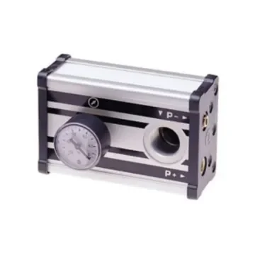 Norgren Vacuum Pump, 6bar 285L/min, M/58102 series - M/58102/60 product image