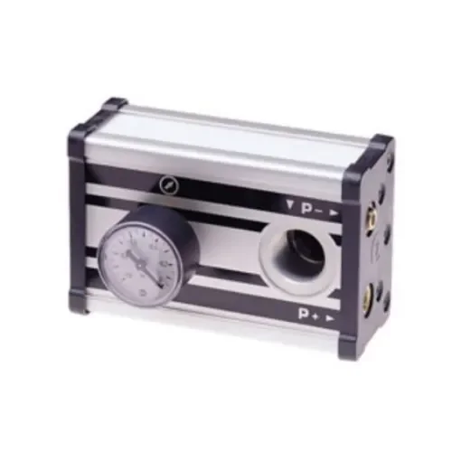 Norgren Vacuum Pump, 6bar 285L/min, M/58102 series - M/58102/60 product image