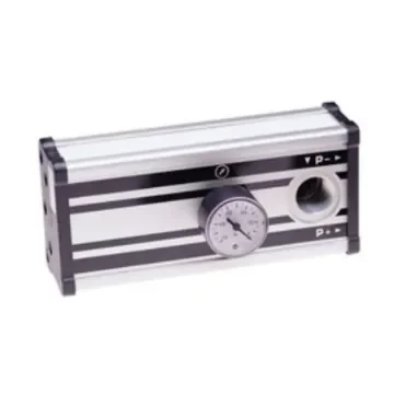 Norgren Vacuum Pump, -0.87bar 471L/min, M/58102 series - M/58102/90 product image