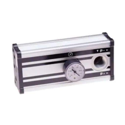 Norgren Vacuum Pump, -0.87bar 471L/min, M/58102 series - M/58102/90 product image