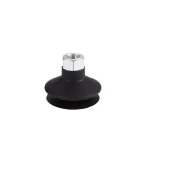 Norgren 40mm Bellows NBR Suction Cup M/58408/01 product image