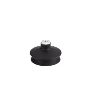 Norgren 75mm Bellows NBR Suction Cup M/58410/01 product image