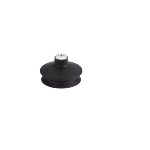 Norgren 75mm Bellows NBR Suction Cup M/58410/01 product image