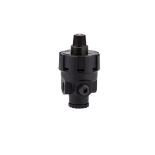 Norgren G 1/2 Pneumatic Regulator - 0.3bar to 17bar, 20bar max. input - R24-401-RNXG product image