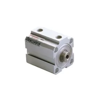 Norgren Pneumatic Cylinder - 12mm Bore, 25mm Stroke, RM/92012/M Series, Double Acting - RM/92012/M/25 product image