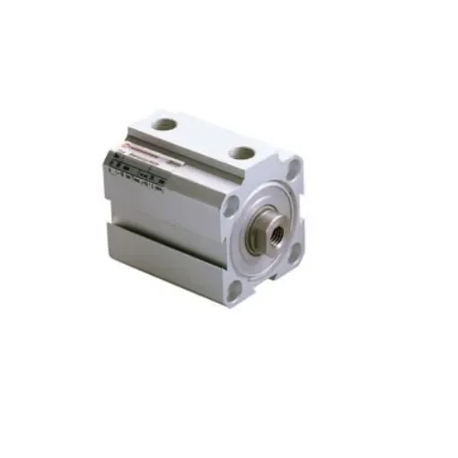 Norgren Pneumatic Cylinder - 12mm Bore, 25mm Stroke, RM/92012/M Series, Double Acting - RM/92012/M/25 product image