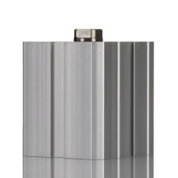 Norgren Pneumatic Cylinder - 40mm Bore, 30mm Stroke, RM/92040/M Series, Double Acting - RM/92040/M/30 product image