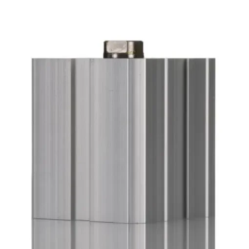 Norgren Pneumatic Cylinder - 40mm Bore, 30mm Stroke, RM/92040/M Series, Double Acting - RM/92040/M/30 product image