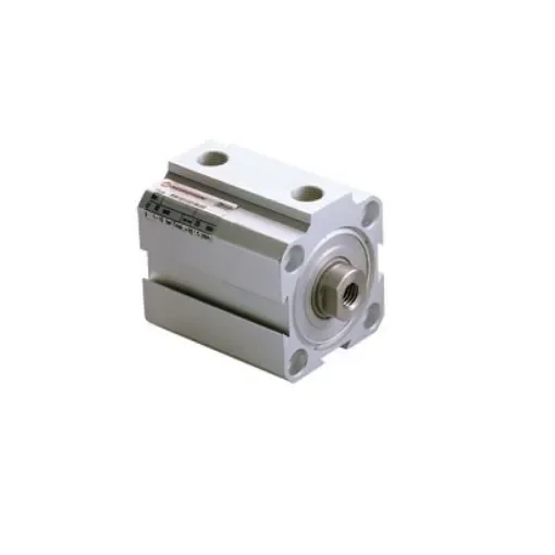 Norgren Pneumatic Cylinder - 63mm Bore, 30mm Stroke, RM/92063/M Series, Double Acting - RM/92063/M/30 product image