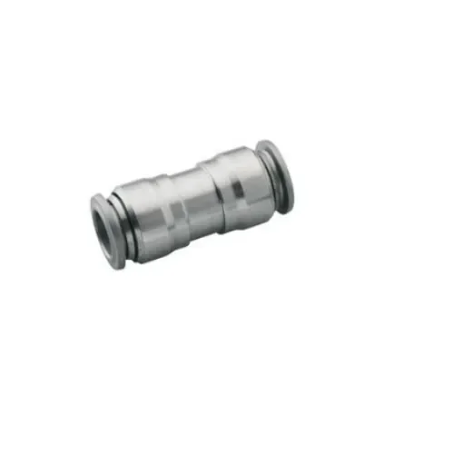 Norgren Pneufit S Series, Push In 4 mm to Push In 4 mm - S00200400 product image