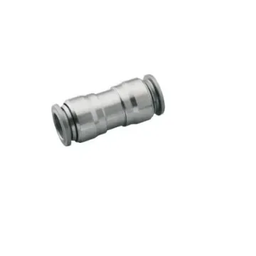 Norgren Pneufit S Series, Push In 6 mm to Push In 6 mm - S00200600 product image