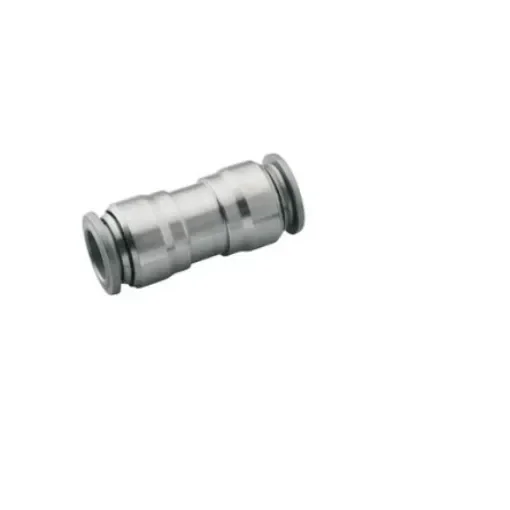 Norgren Pneufit S Series, Push In 8 mm to Push In 8 mm - S00200800 product image
