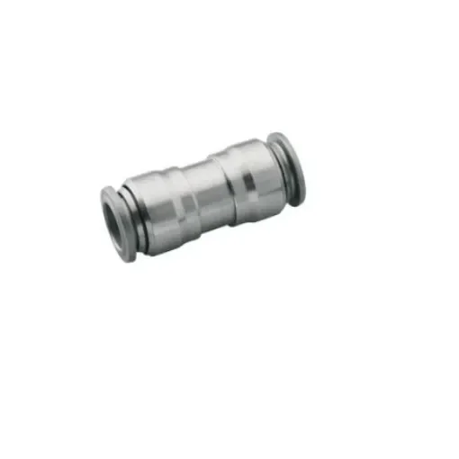 Norgren Pneufit S Series, Push In 10 mm to Push In 10 mm - S00201000 product image