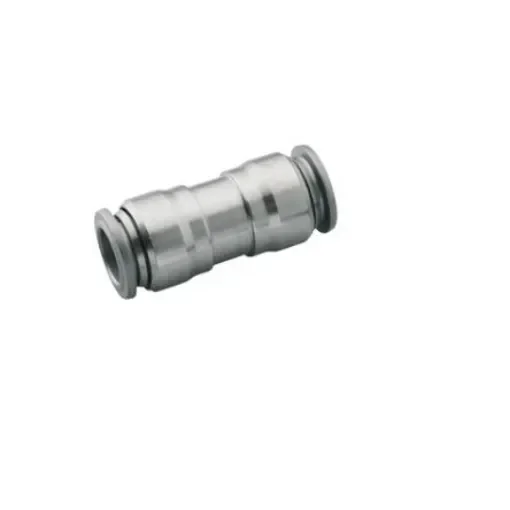 Norgren Pneufit S Series, Push In 12 mm to Push In 12 mm - S00201200 product image