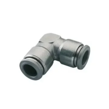 Norgren Pneutic S Series, Push In 8 mm to Push In 8 mm - S00400800 product image