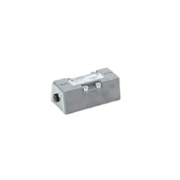 Norgren Pneumatic Solenoid Valve - ISO Star Series - SXP0574-170-00 product image
