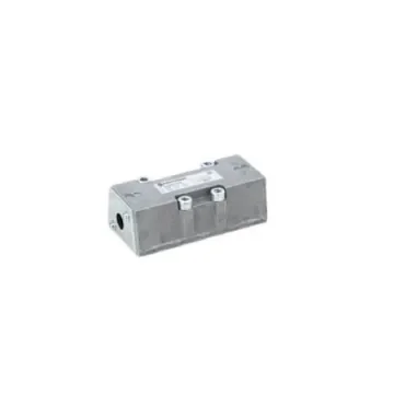 Norgren Pneumatic Solenoid Valve - Air ISO Star Series - SXP0575-170-00 product image