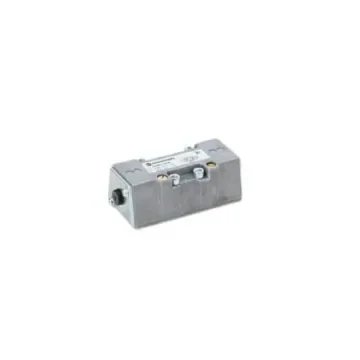 Norgren Pneumatic Solenoid Valve - ISO Star Series - SXP9674-180-00 product image