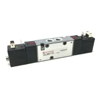 Norgren Pneumatic Solenoid Valve - Solenoid/Solenoid V60 Series - V60A511A-A213J product image