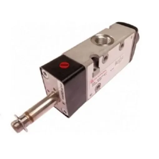 Norgren NO Pneumatic Solenoid Valve - Solenoid/Air G 1/4 V61 Series - V61B313A-A2000 product image