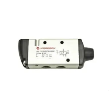 Norgren NO Pneumatic Pilot Operated Valves - G 1/4 V61 Series - V61B3D7A-XA090 product image