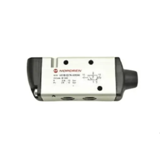 Norgren NO Pneumatic Pilot Operated Valves - G 1/4 V61 Series - V61B3D7A-XA090 product image