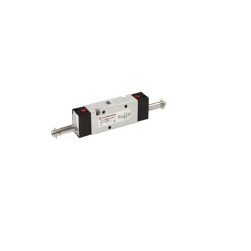 Norgren Pneumatic Solenoid Valve - Solenoid/Solenoid V61 Series - V61B411A-A3000 product image