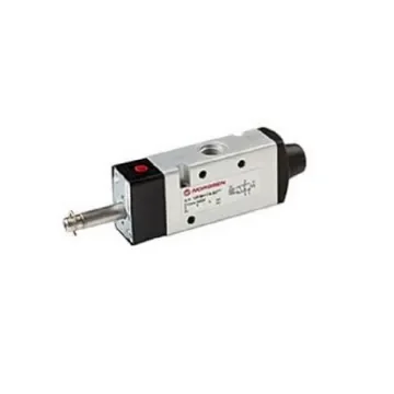 Norgren Pneumatic Solenoid Valve - Solenoid/Air G 3/8 V62 Series - V62C413A-A2000 product image