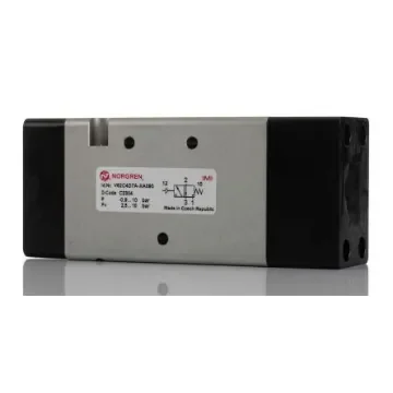 Norgren 3/2 Solenoid Pilot Valve - Pilot/Spring G 3/8 V62 Series - V62C4D7A-XA090 product image