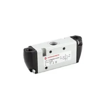 Norgren Solenoid Pilot Valve - Pilot/Pilot G 3/8 V62 Series - V62C4DDA-XA020 product image