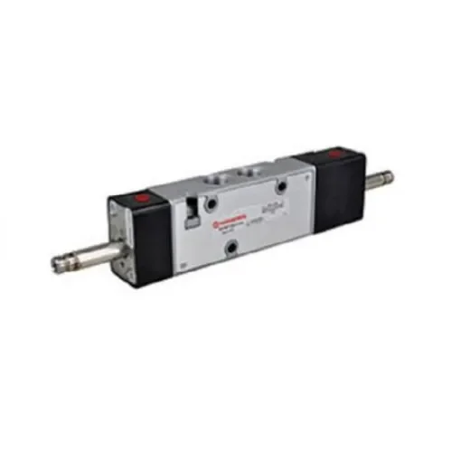 Norgren Pneumatic Solenoid Valve - Solenoid/Solenoid G 3/8 V62 Series - V62C511A-A3000 product image