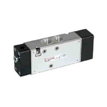 Norgren Solenoid Pilot Valve - Pilot/Spring G 3/8 V62 Series - V62C5D7A-XA090 product image