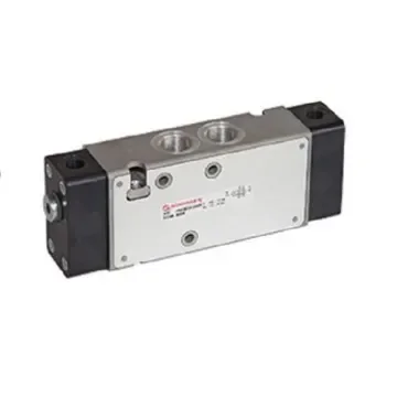 Norgren Solenoid Pilot Valve - Pilot/Pilot G 3/8 V62 Series - V62C5DDA-XA020 product image