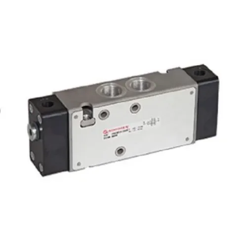 Norgren Solenoid Pilot Valve - Pilot/Pilot G 3/8 V62 Series - V62C5DDA-XA020 product image