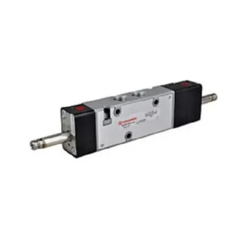 Norgren Pneumatic Solenoid Valve - Solenoid/Solenoid G 3/8 V62 Series - V62C711A-A3000 product image