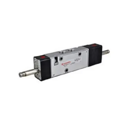 Norgren COP Pneumatic Solenoid Valve - Solenoid/Solenoid G 3/8 V62 Series - V62C811A-A3000 product image