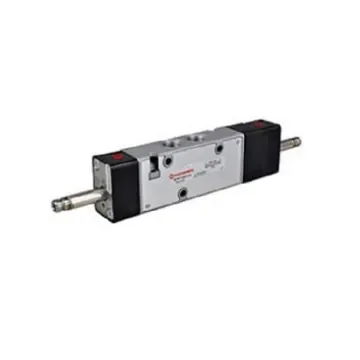 Norgren Pneumatic Solenoid Valve - Solenoid/Spring G 3/8 V62 Series - V62CA11A-A2000 product image