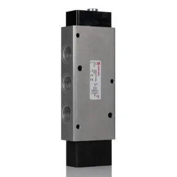 Norgren Solenoid Pilot Valve - Pilot/Spring G 1/2 V63 Series - V63D5D7A-XA090 product image