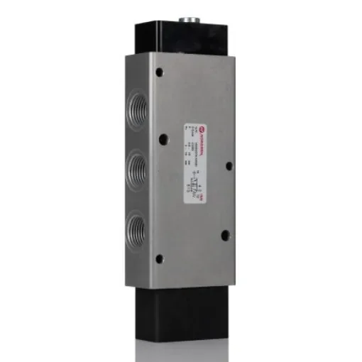 Norgren Solenoid Pilot Valve - Pilot/Spring G 1/2 V63 Series - V63D5D7A-XA090 product image