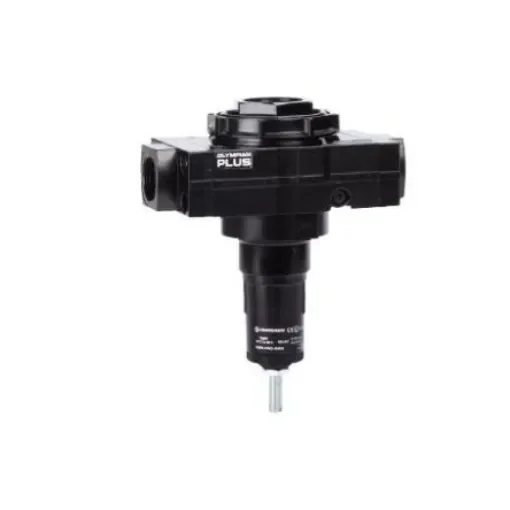 Norgren V68H Pressure Relief Valve, V68H-8GD-RMN product image