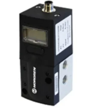 Norgren Proportional Control Valve - Pilot/Spring G 1/4 VP50 Series - VP5006SBJ111H00 product image