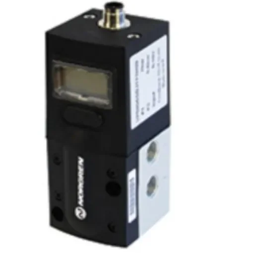 Norgren Proportional Control Valve - Pilot/Spring VP50 Series - VP5006SBJ411H00 product image